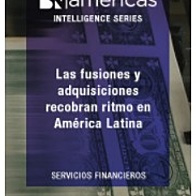 Las fusiones y adquisiciones recobran ritmo en Amrica Latina